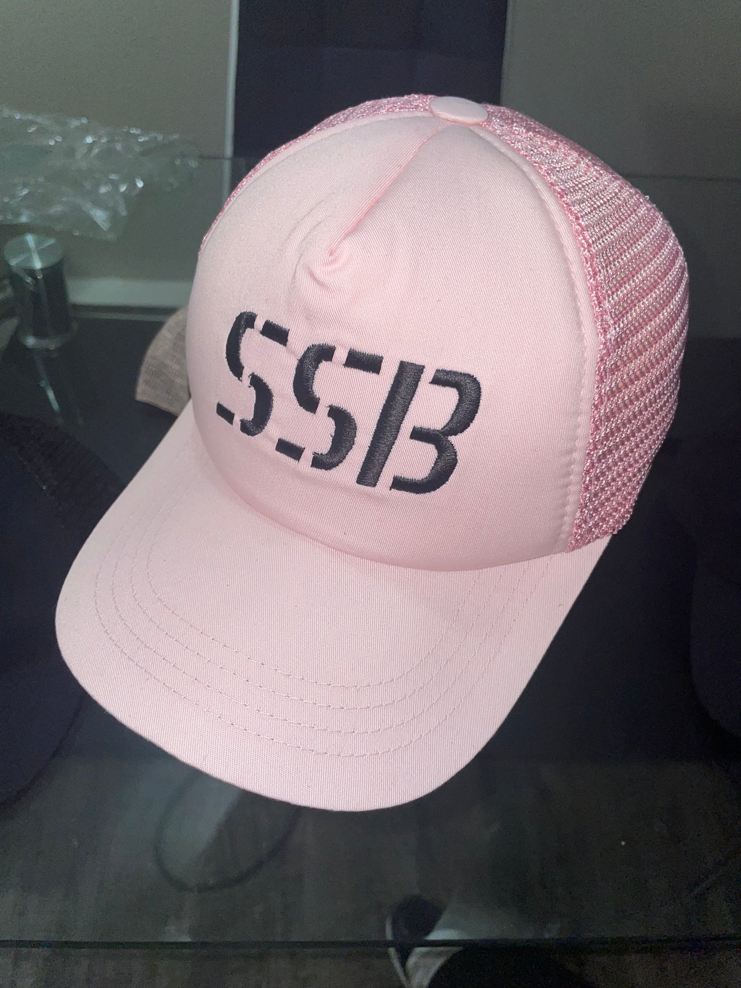 SSB Trucker Hat