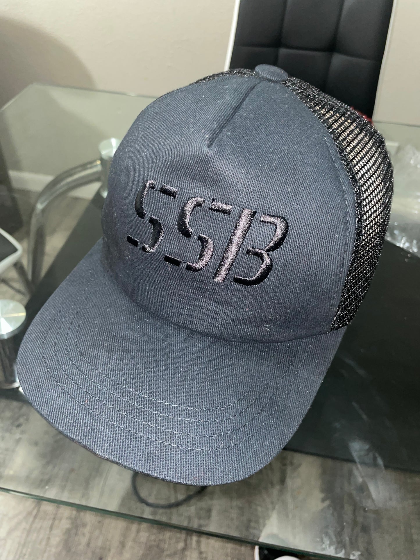 SSB Trucker Hat