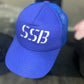 SSB Trucker Hat